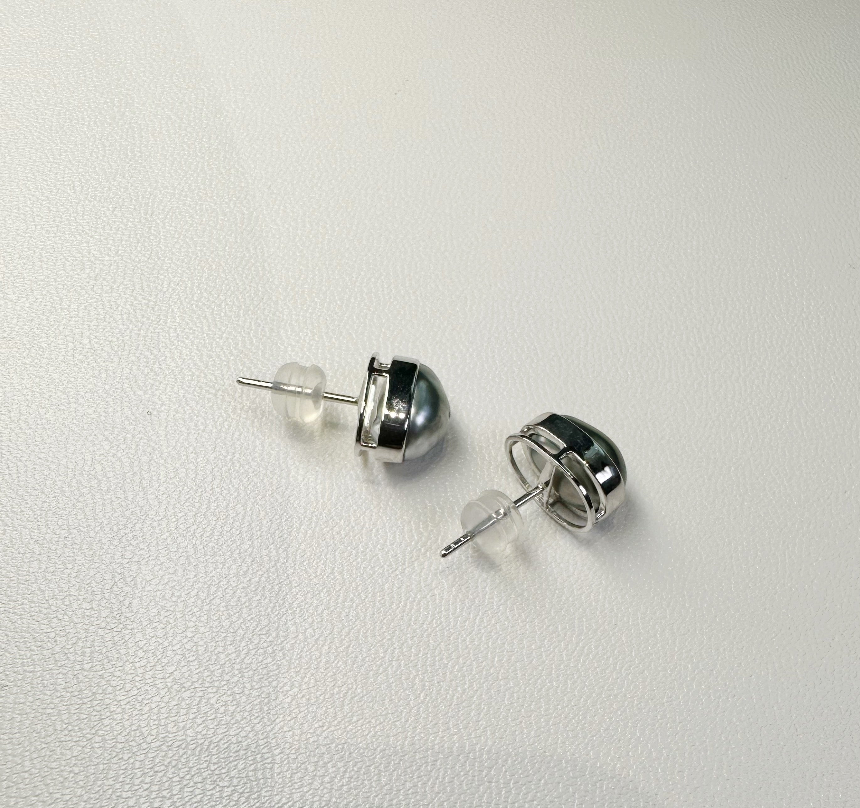 Waltz Earring