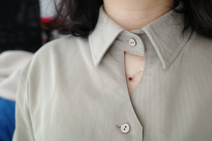 Fiamma Necklace