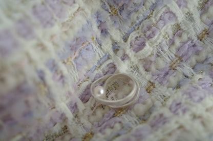 Breathing Ring