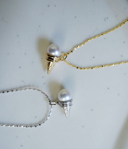 Gelato Necklace
