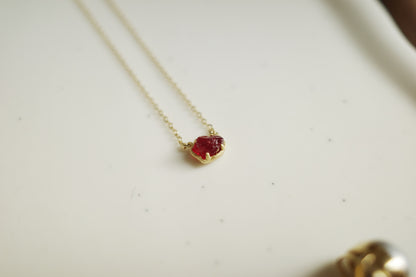 Fiamma Necklace