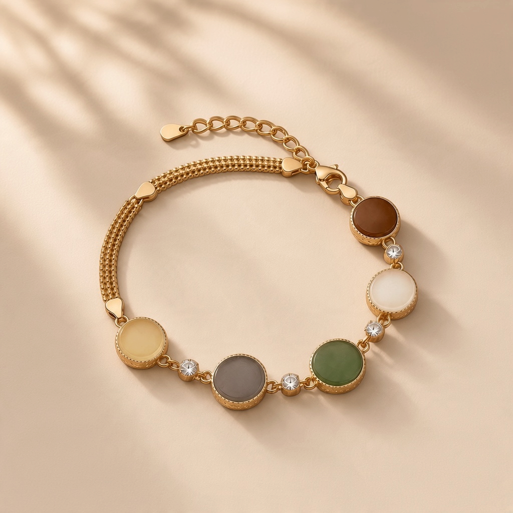 Full Fortune Bracelets