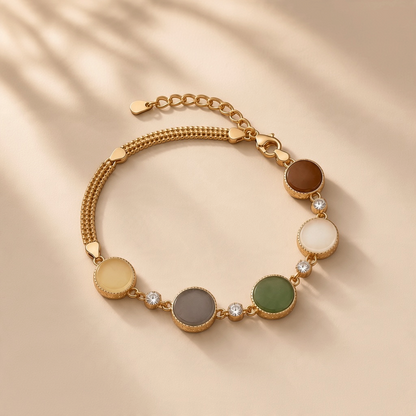 Full Fortune Bracelets
