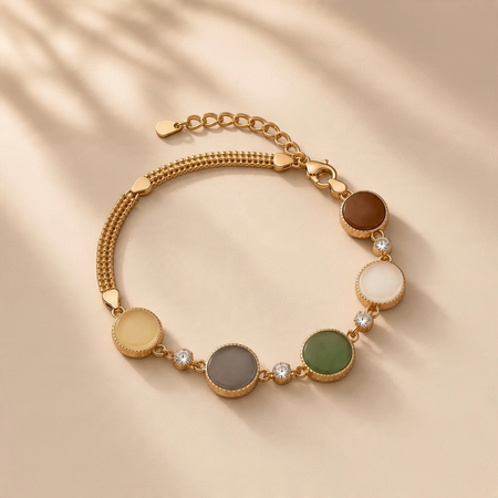 Full Fortune Bracelets