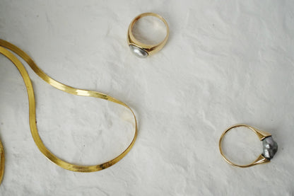 Molise Necklace