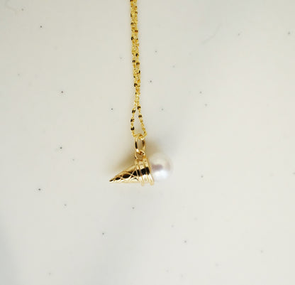 Gelato Necklace