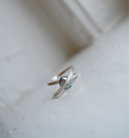 Breathing Ring