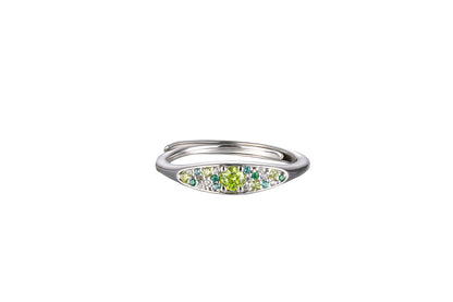 Reverie Ring