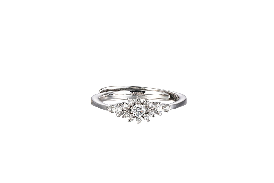 Eira Diamond Ring