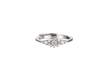 Eira Diamond Ring
