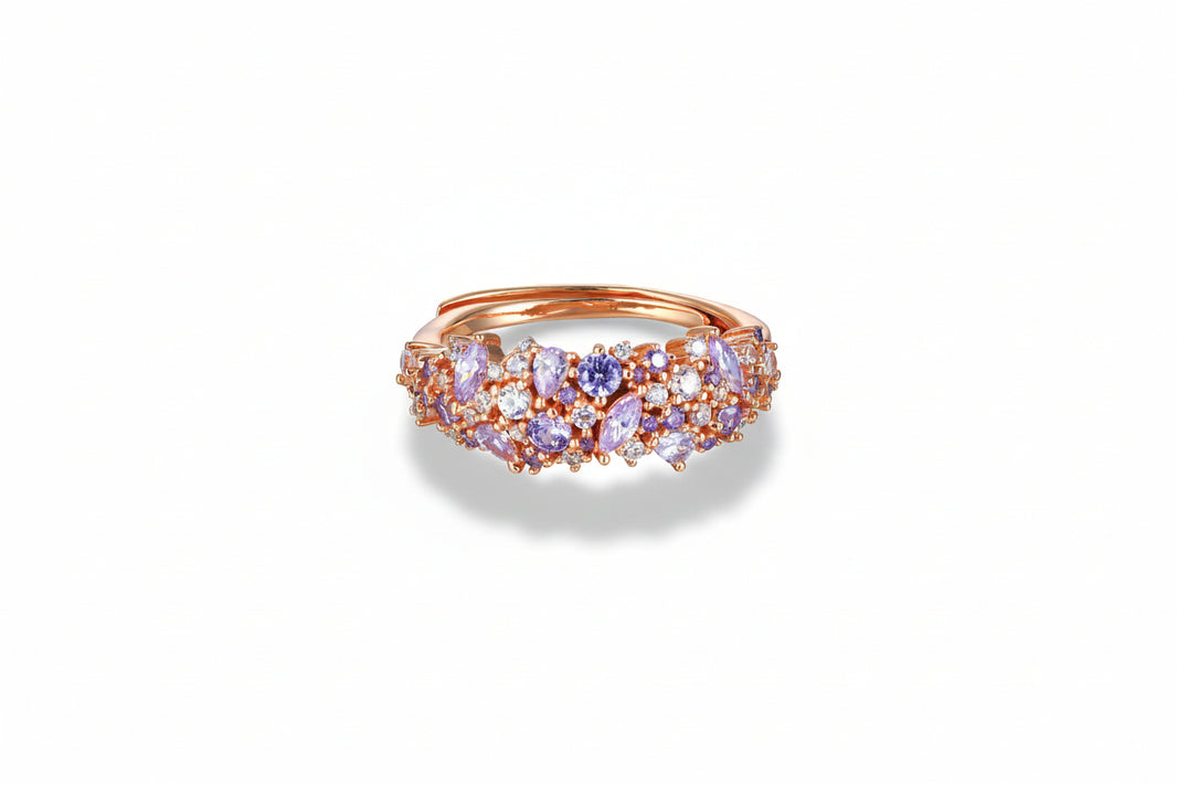 Olivetta Ring