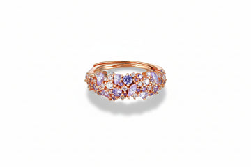 Olivetta Ring