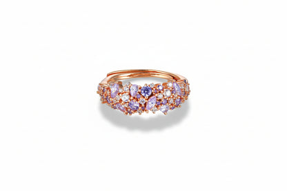 Olivetta Ring