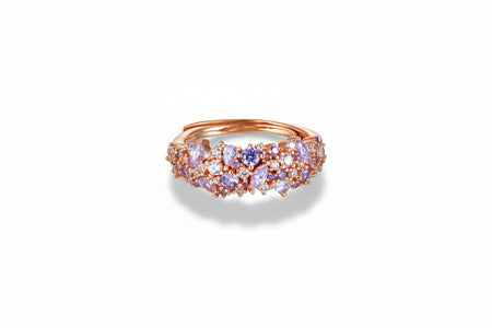 Olivetta Ring