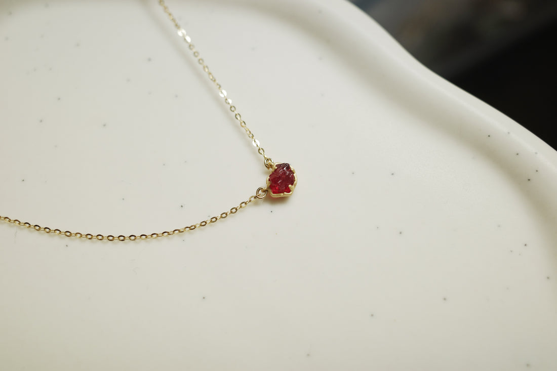 Fiamma Necklace