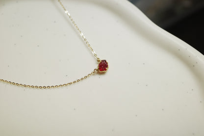 Fiamma Necklace