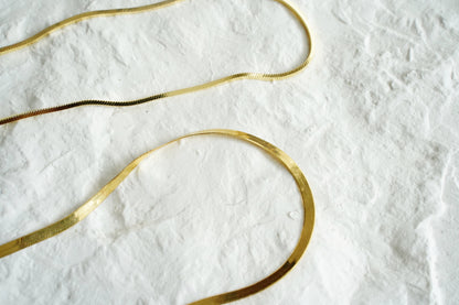 Molise Necklace