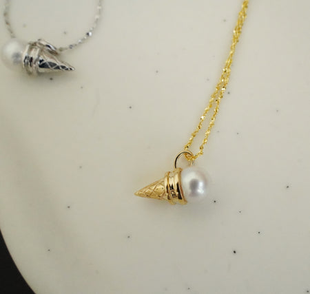 Gelato Necklace