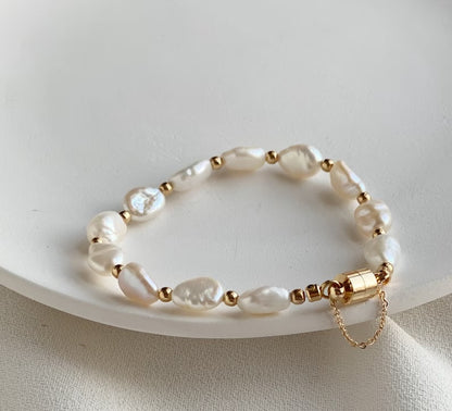 Bead Bracelet