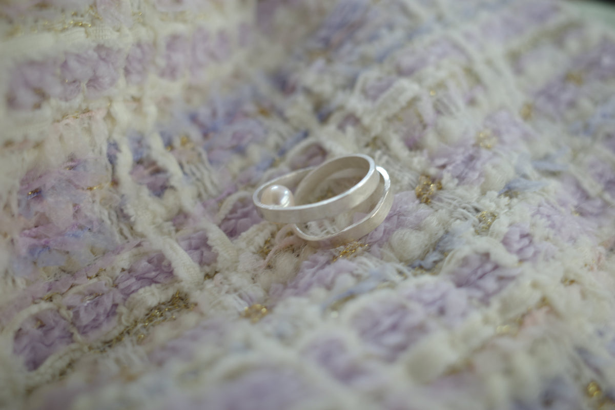 Breathing Ring