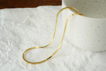 Sardina Necklace