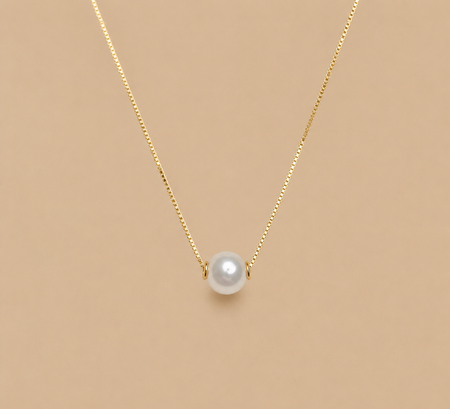 Mia Necklace