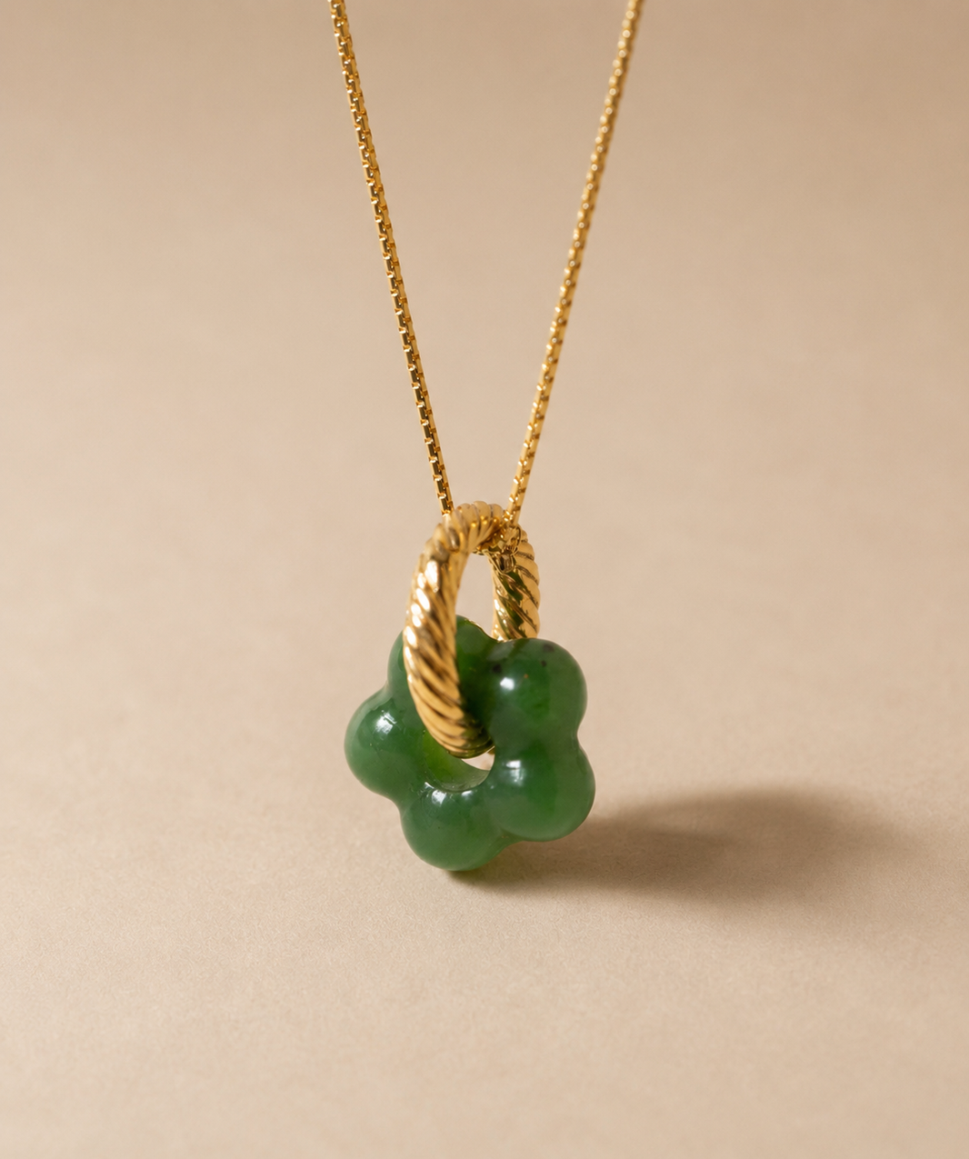 Jardin Necklace