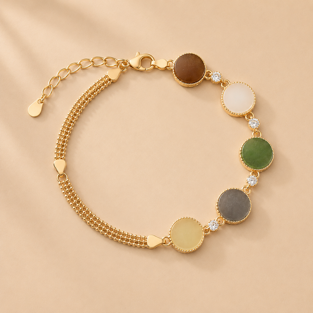 Full Fortune Bracelets