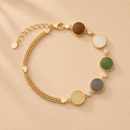 Full Fortune Bracelets