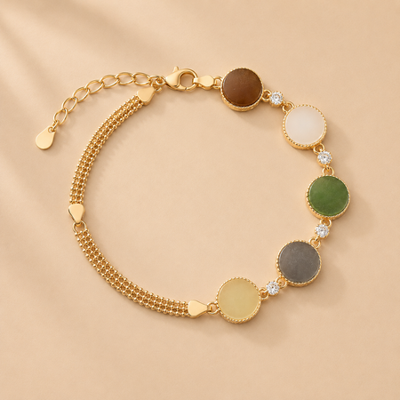 Full Fortune Bracelets