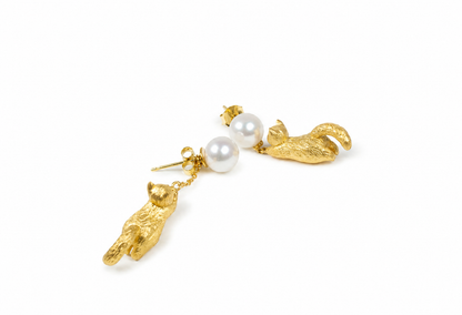 Yoho Earring