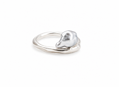 Candlelight Ring