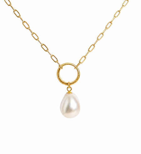 Balloon Necklace