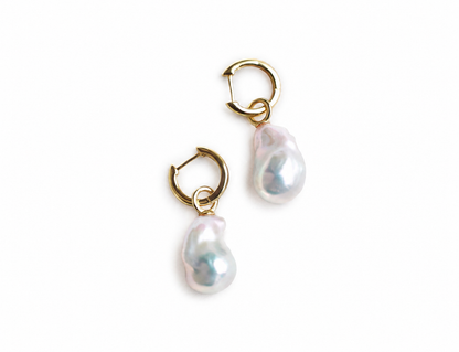 Paloma Earring