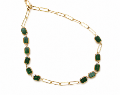 Budapest Necklace