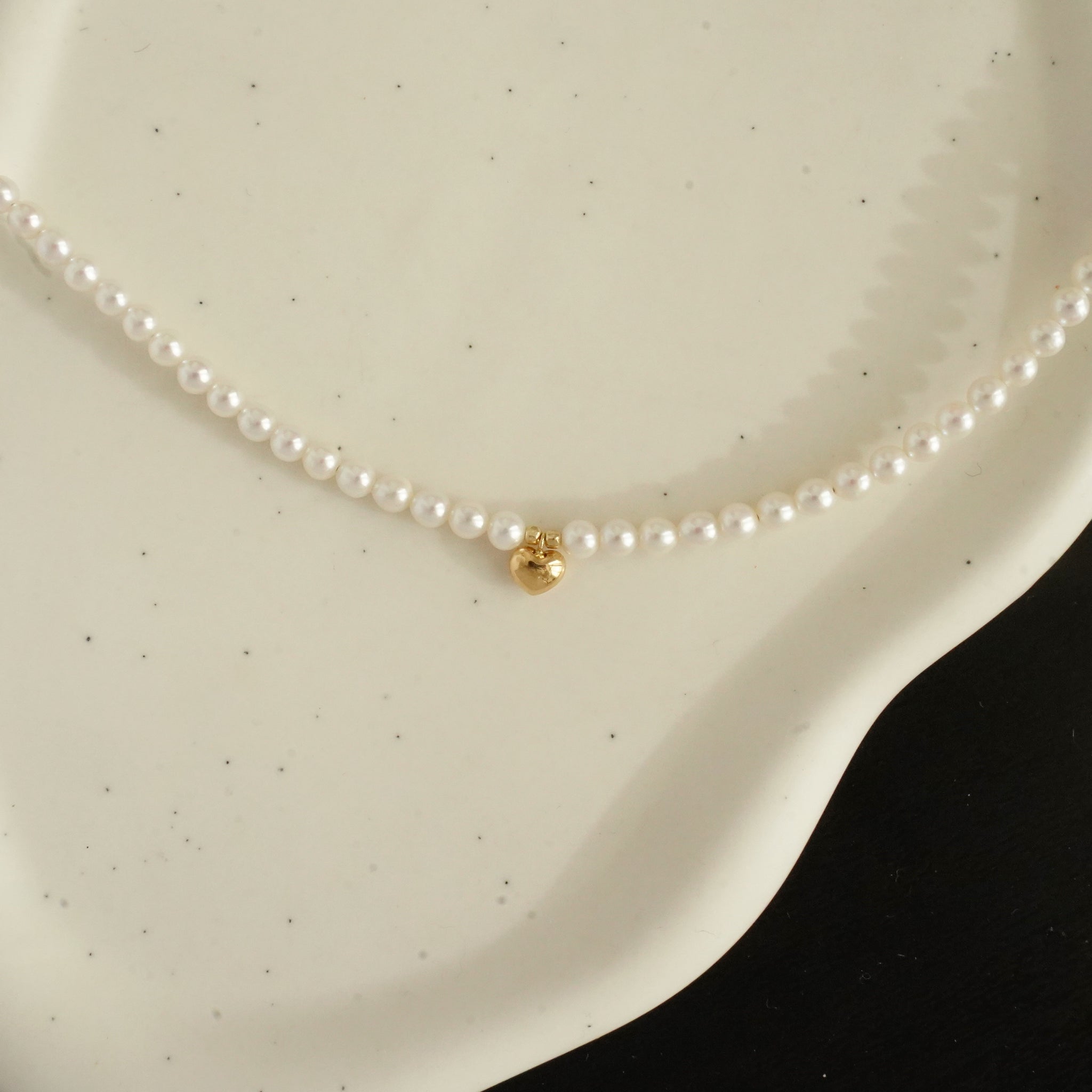 Freya Necklace