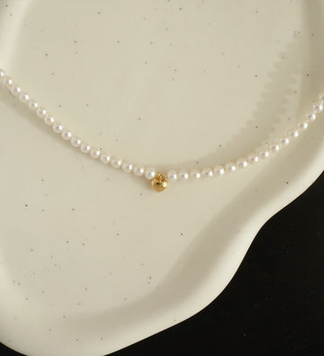 Freya Necklace