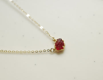 Fiamma Necklace