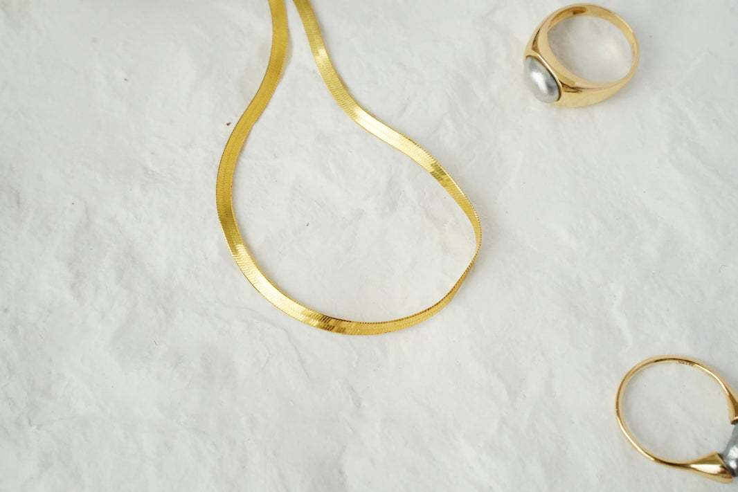 Molise Necklace