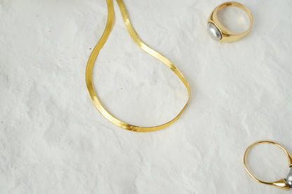 Molise Necklace