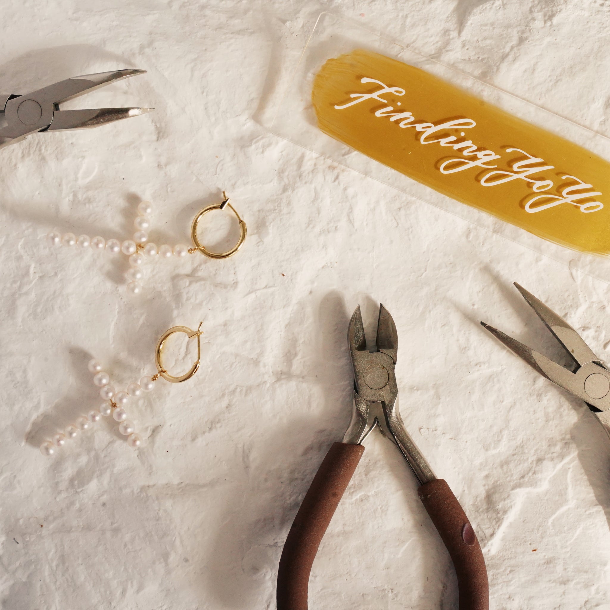 Jewelry Workshop--Boston