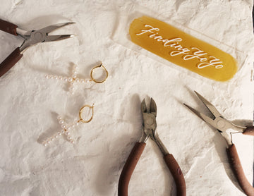 Jewelry Workshop--Boston