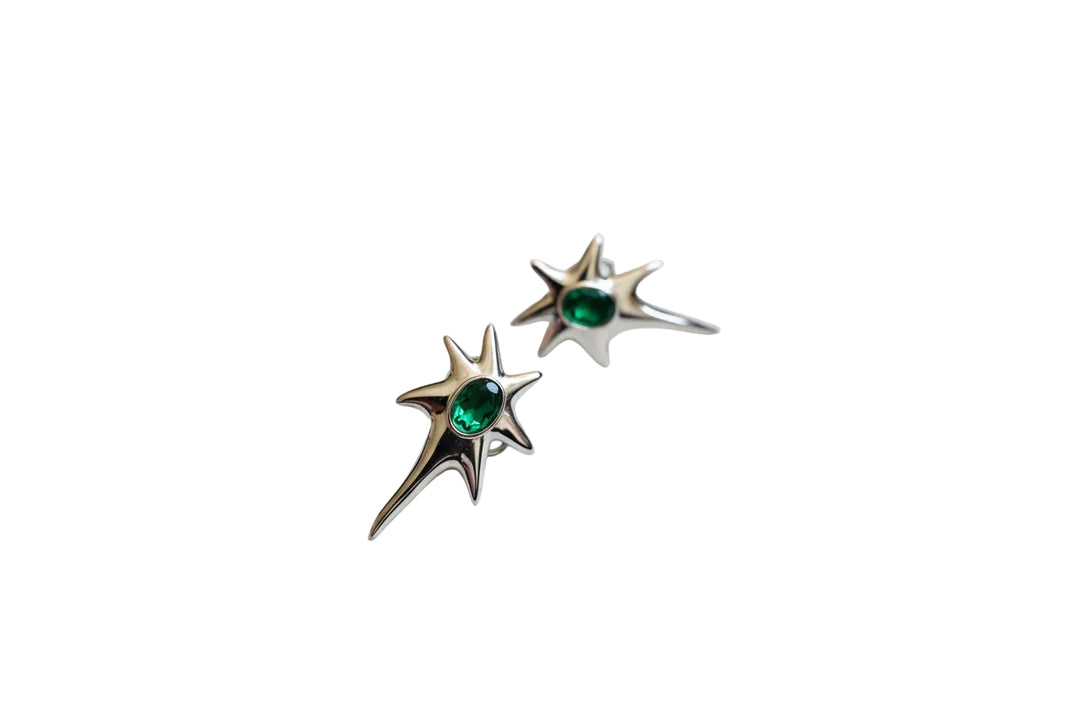 Poseidon Earring