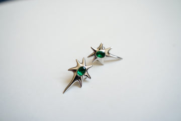 Poseidon Earring