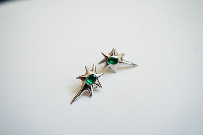 Poseidon Earring