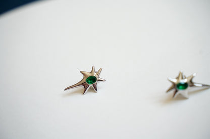 Poseidon Earring