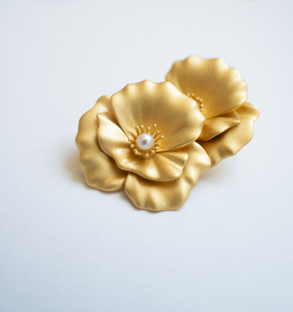 Dahlia Earring