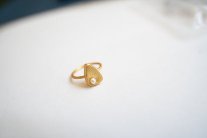 Cheesy Cheese Ring