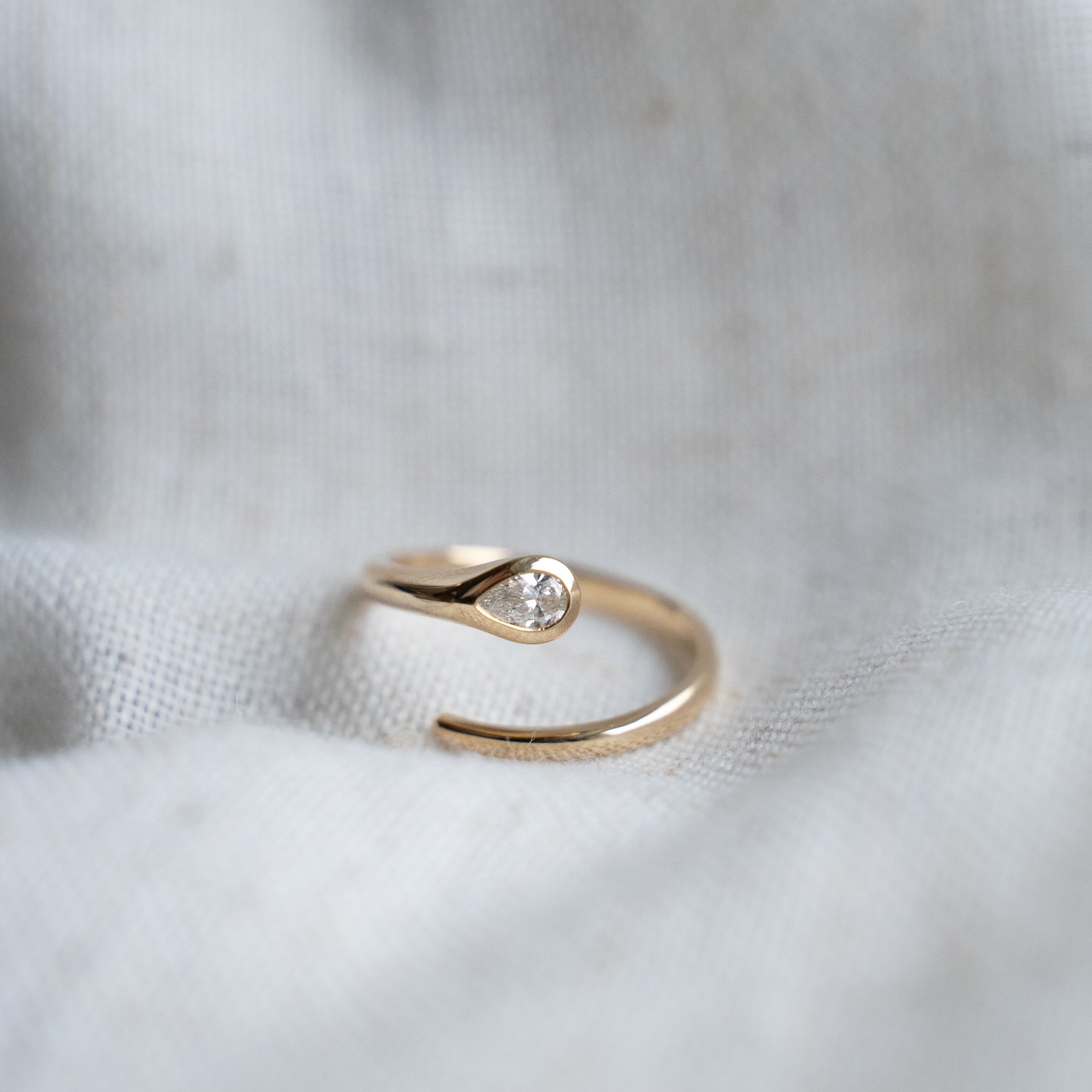 Venus Ring