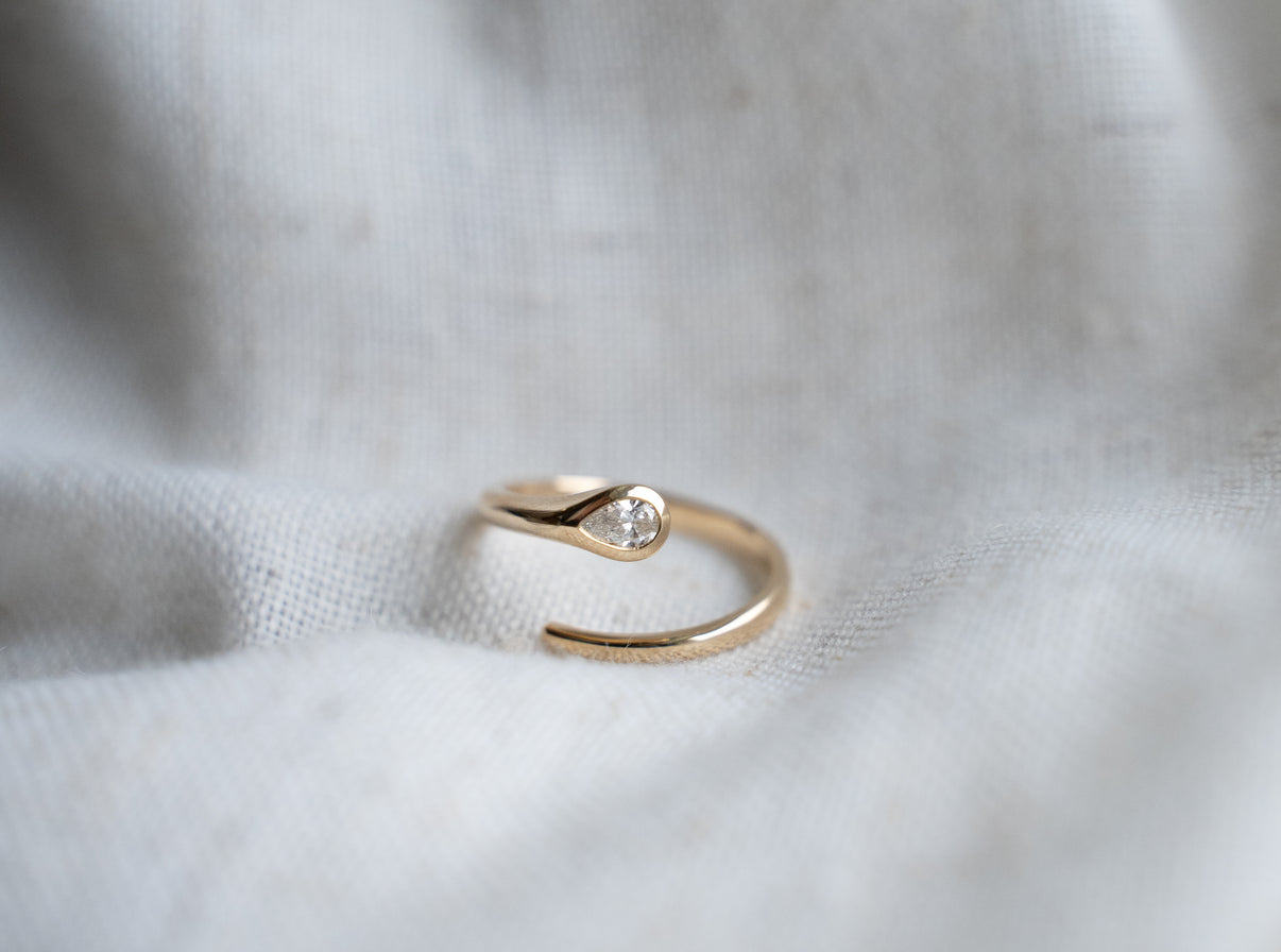 Venus Ring